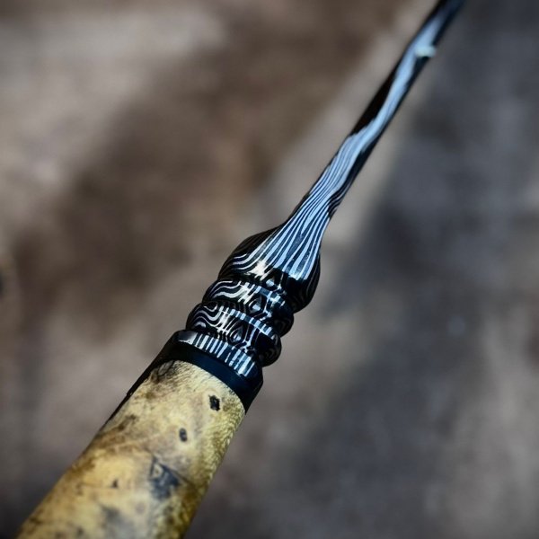 Damasco Arkansas Blaze!  RF1171